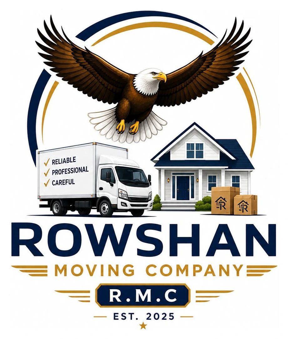 Rowshan Moving Company